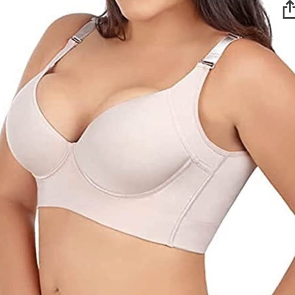 Sports bra extra support - Picture 3 of 4